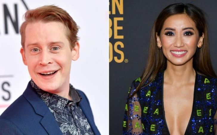 Macaulay Culkin & Brenda Song Ready for Parenthood; Wants to Put Babies in her